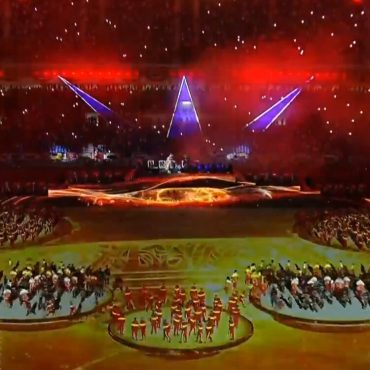SUKMA Sarawak