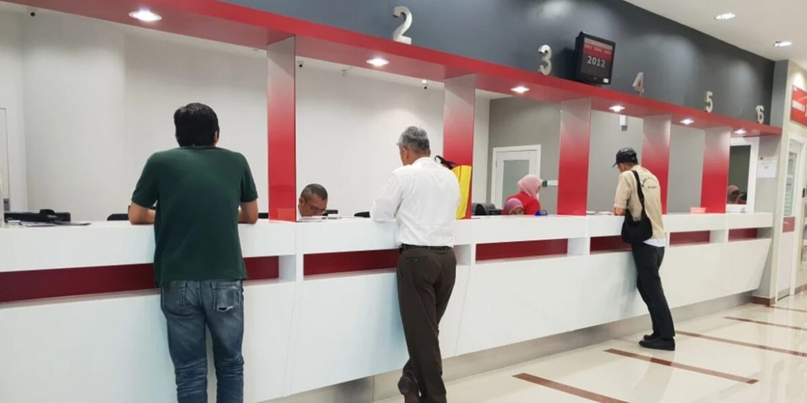 Bank Bakal Ketatkan Peraturan Buka Akaun Baharu?