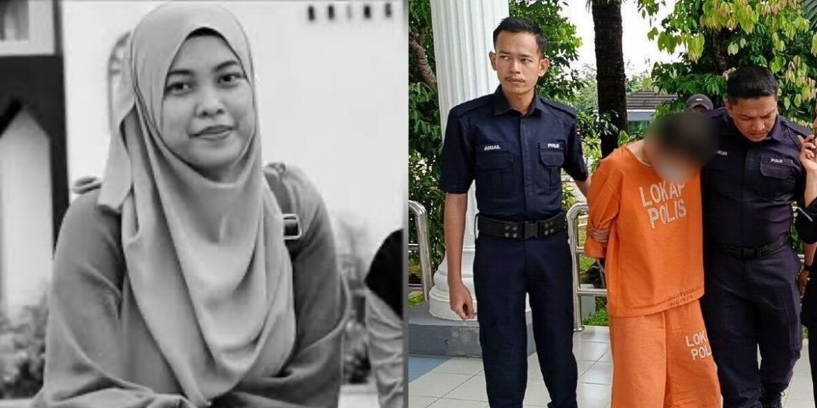 Cikgu Istiqomah Dibunuh Rakan Universiti, Disyaki Berkait Urusan Pelaburan Forex