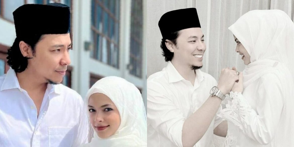 Peguam Sahkan Syamsul Yusof Failkan Cerai Ira Kazar