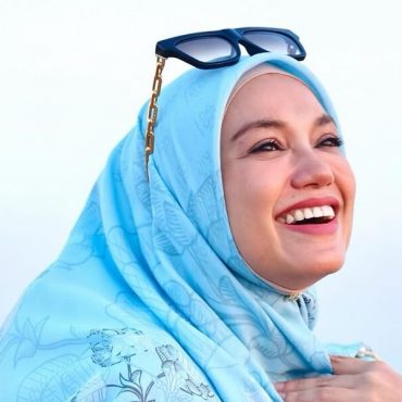 'Tak Nak Keluar Sebarang Kenyataan, Takut Bagi Kesan Negatif' – Puteri Sarah