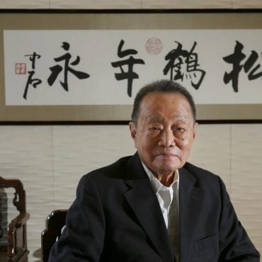 Robert Kuok Mahu 'Comeback', Berminat Beli Kilang Tapis Gula Di Malaysia?