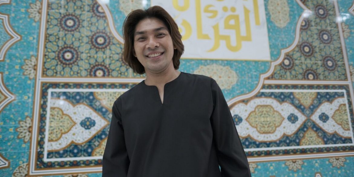 'Mungkin Ada Pendengar IKIM FM Yang Lama Tak Boleh Terima Saya' – Tyzo