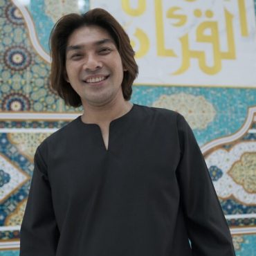'Mungkin Ada Pendengar IKIM FM Yang Lama Tak Boleh Terima Saya' – Tyzo