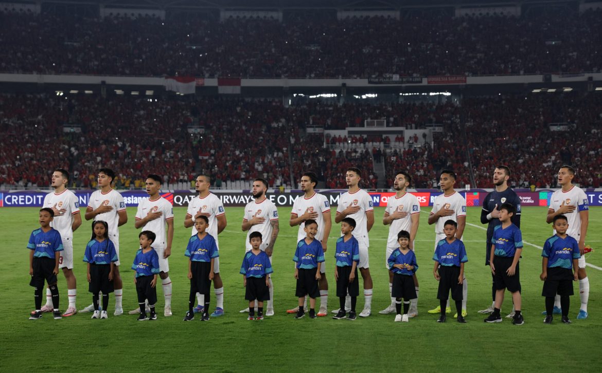 Indonesia