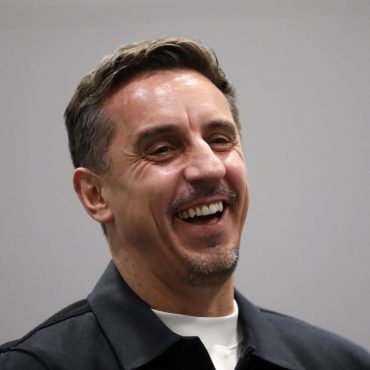 Gary Neville