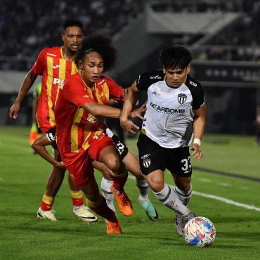 Terengganu Selangor