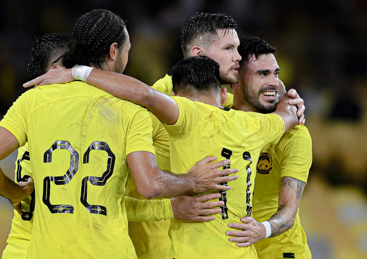 Pestabola Merdeka 2024
