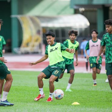 Kedah ubi muda