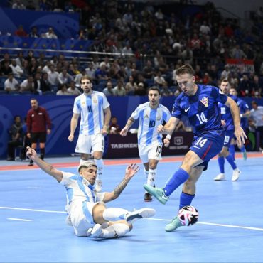Piala Dunia Futsal 2024