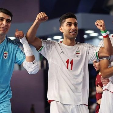 Iran Venezuela