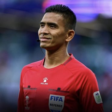 Nazmi Nasaruddin