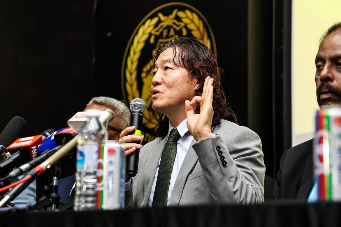 Kim Pan-gon