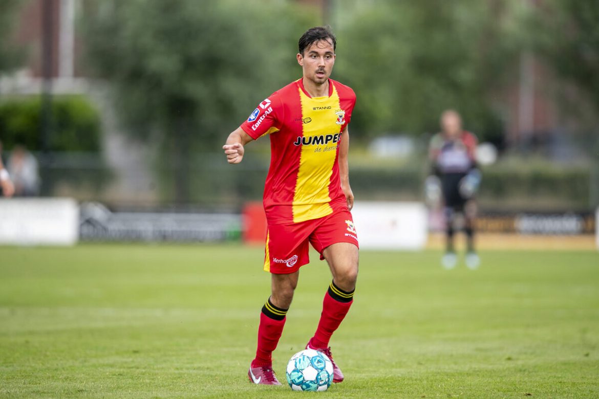 Mats Deijl