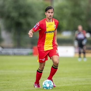 Mats Deijl
