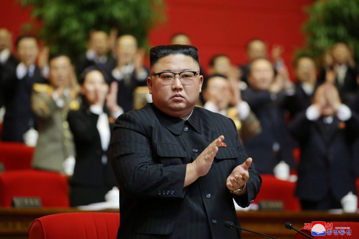 Kim Jong-un