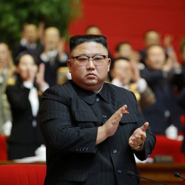 Kim Jong-un
