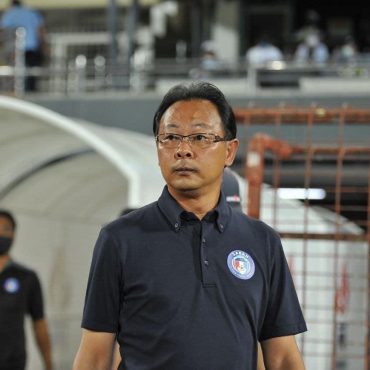 Ong Kim Swee