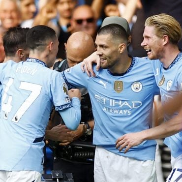 Manchester City