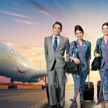 Malaysia Airlines