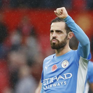 Bernardo Silva