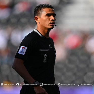 Nazmi Nasaruddin