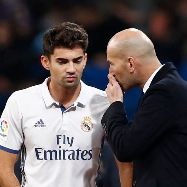 Zinedine Zidane