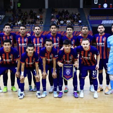 Piala Futsal Malaysia 2024