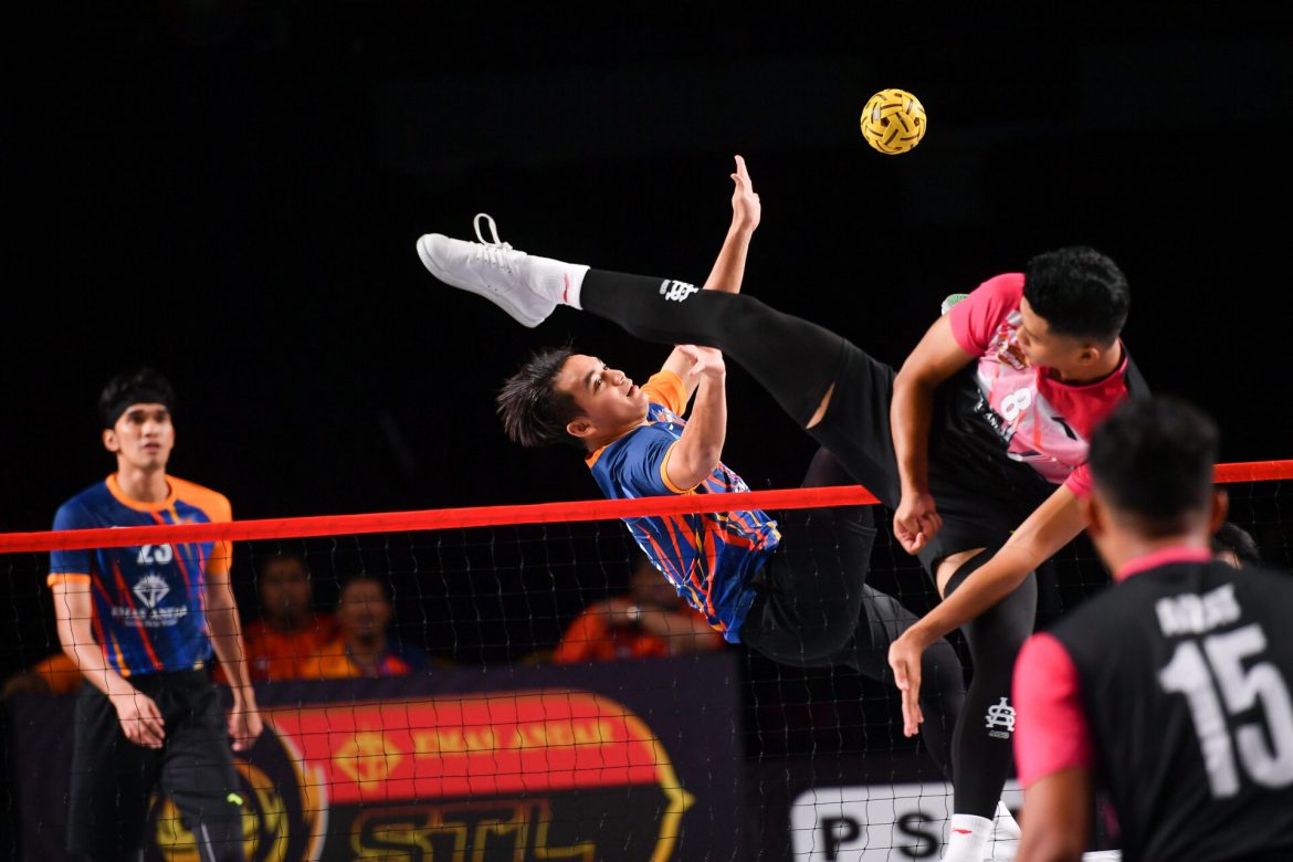 KL Thunder
