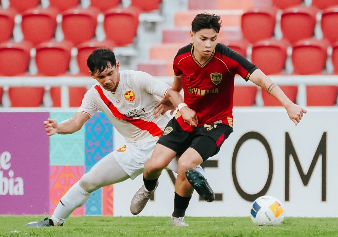 Muangthong United Selangor