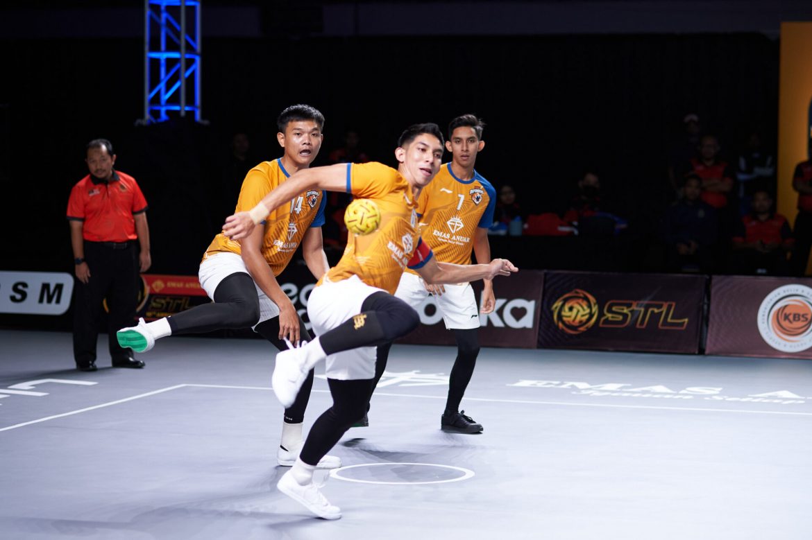 PDRM Defenders