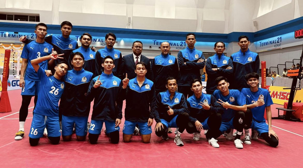 Piala Raja Thai 2024