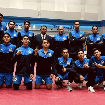 Piala Raja Thai 2024