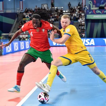 Piala Dunia Futsal 2024