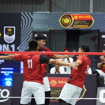 STL GP Selangor