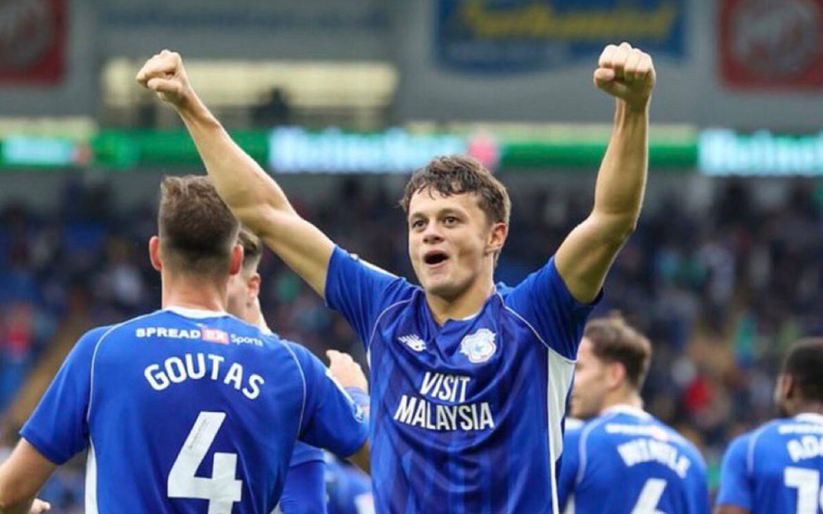 Cardiff City