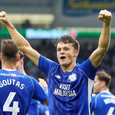 Cardiff City