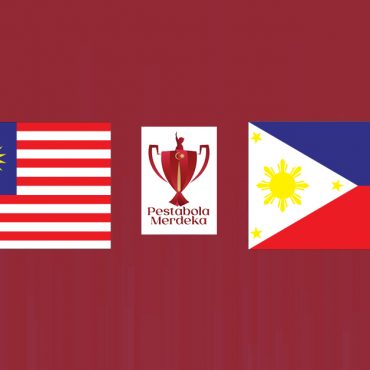 Malaysia vs Filipina Pestabola Merdeka 2024