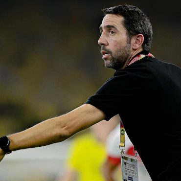 Pau Marti