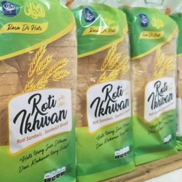 Roti Ikhwan