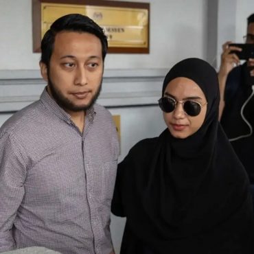 Alif Teega Mengaku Tidak Bersalah Seleweng Lebih RM63,000 Infaq Korban Luar Negara
