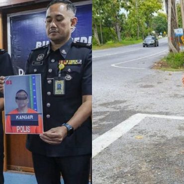 Bekas Pelumba GP Elly Idzlianizar Maut Akibat Cedera Ditetak