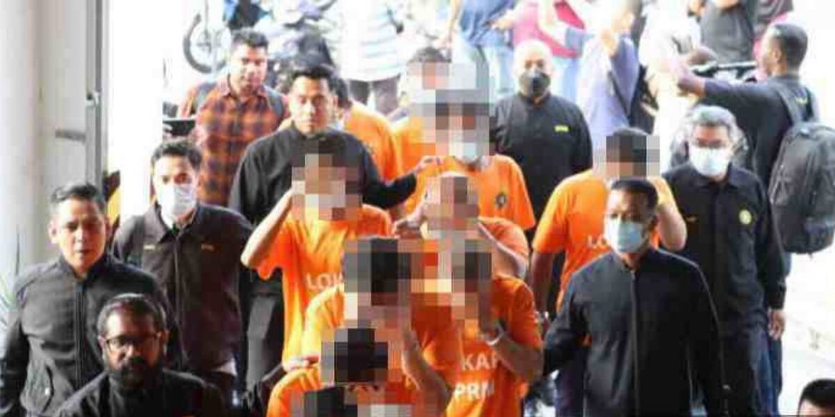 3 Doktor Antara Ditahan, Terlibat Kartel Tuntutan Palsu RM2.1 Juta
