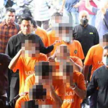 3 Doktor Antara Ditahan, Terlibat Kartel Tuntutan Palsu RM2.1 Juta
