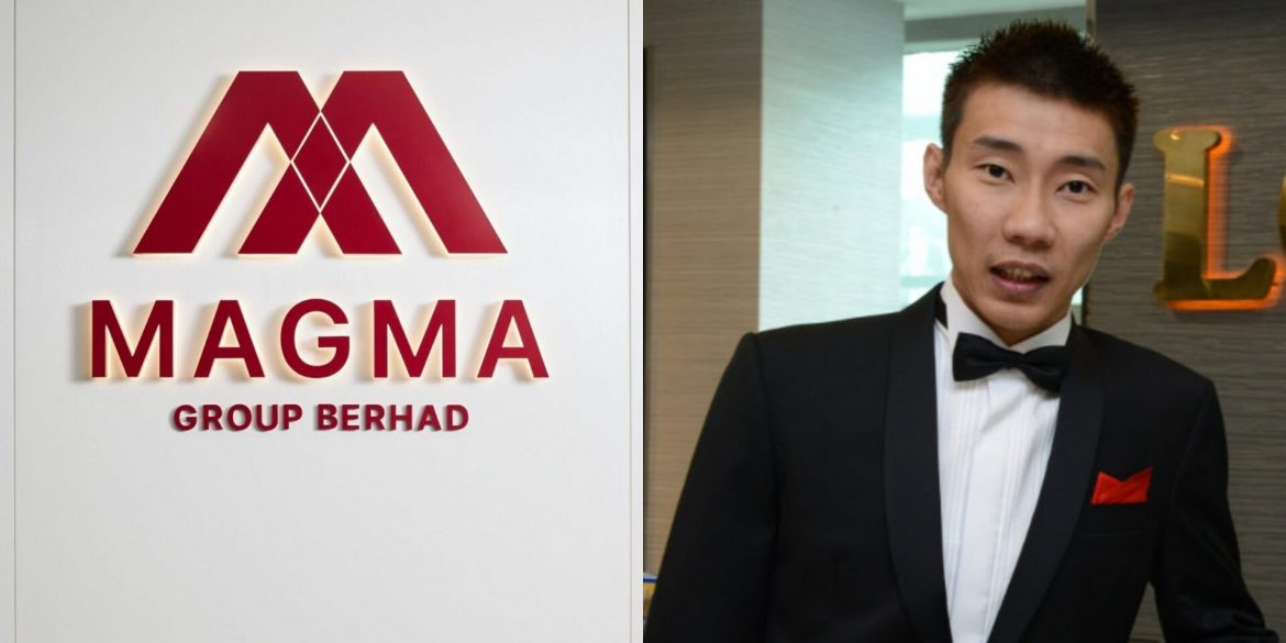 Magma Group Berhad Beli Tanah Daripada Syarikat Datuk Lee Chong Wei RM80 Juta