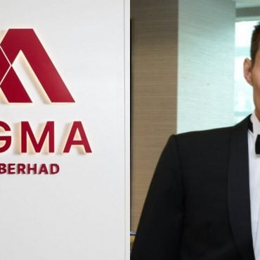 Magma Group Berhad Beli Tanah Daripada Syarikat Datuk Lee Chong Wei RM80 Juta
