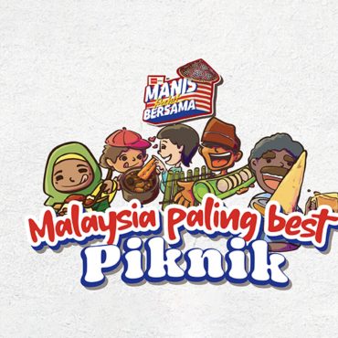 Raikan Semangat Patriotisme Dengan 'Manis Pahit Bersama'
