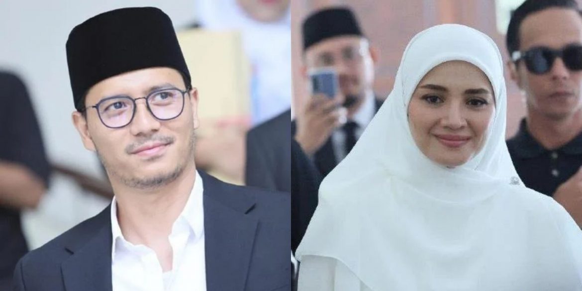 'Curang Bukan Punca' – Peguam Dedah Sebab Fazura Failkan Cerai Terhadap Fattah