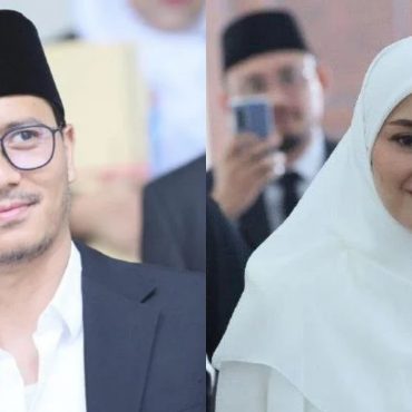 'Curang Bukan Punca' – Peguam Dedah Sebab Fazura Failkan Cerai Terhadap Fattah