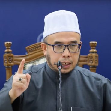 Perlis Negeri Pertama Isytihar GISBH Kumpulan Ajaran Sesat